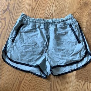 lululemon casual short